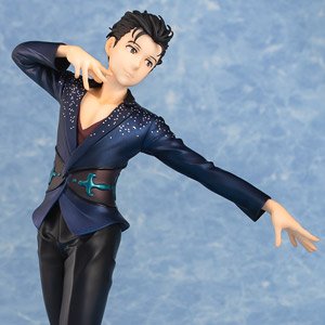 ユーリ!!! on ICE 勝生勇利 (フィギュア) - ホビーサーチ フィギュア