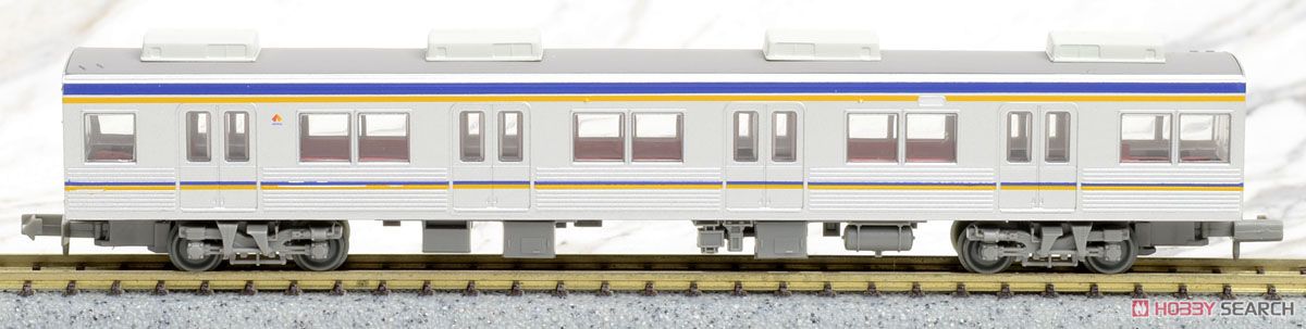 鉄道コレクション 南海電気鉄道 3000系 (基本・4両セット) (鉄道模型