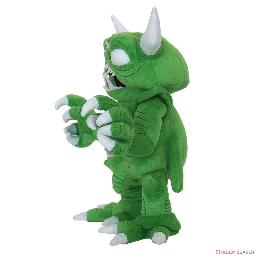 ドラゴンクエスト 伝説の魔王ぬいぐるみ デスピサロ (キャラクター