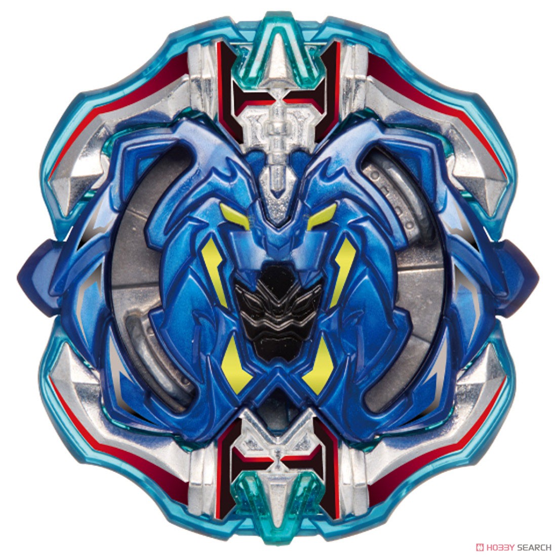 ベイブレード バースト B-125 ランダムブースターVol.12 デッドハデス