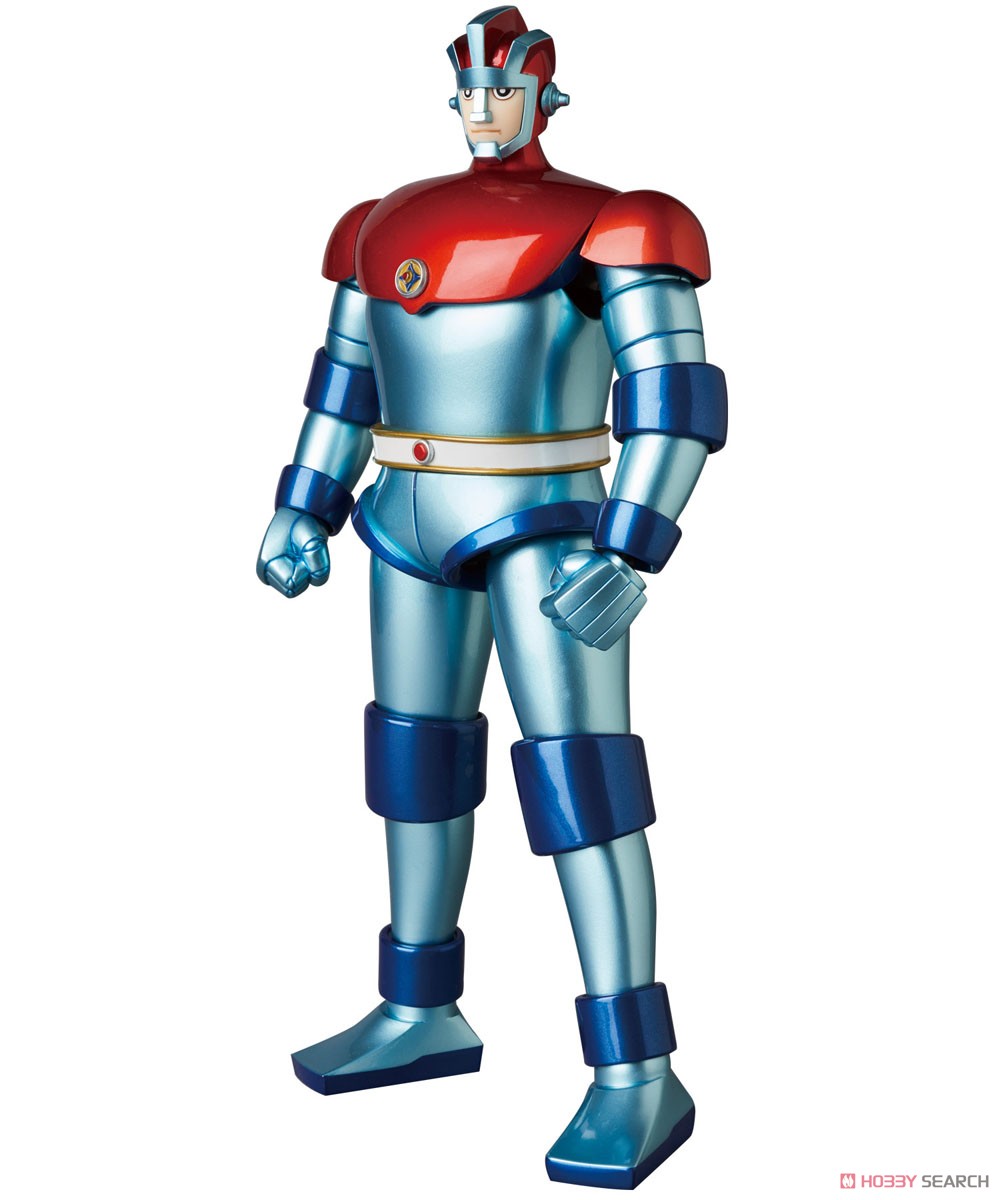 CARBOTIX アストロガンガー (ライブメタルVer.) (完成品) - ホビー