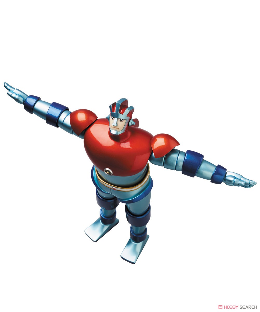 CARBOTIX アストロガンガー (ライブメタルVer.) (完成品) - ホビー