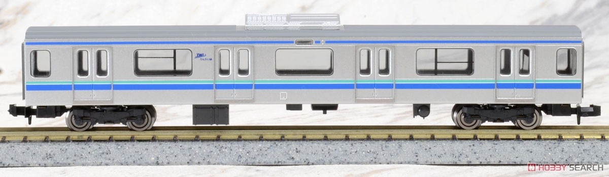 東京臨海高速鉄道 70-000形 (りんかい線) 増結セット (増結・6両セット