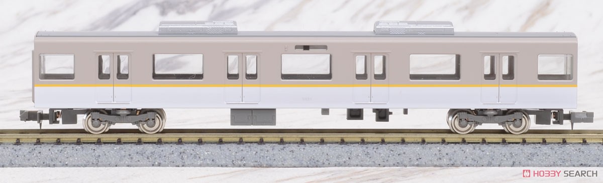 近鉄 3220系 (フルカラーLED行先表示車) 6両編成セット (動力付き) (6