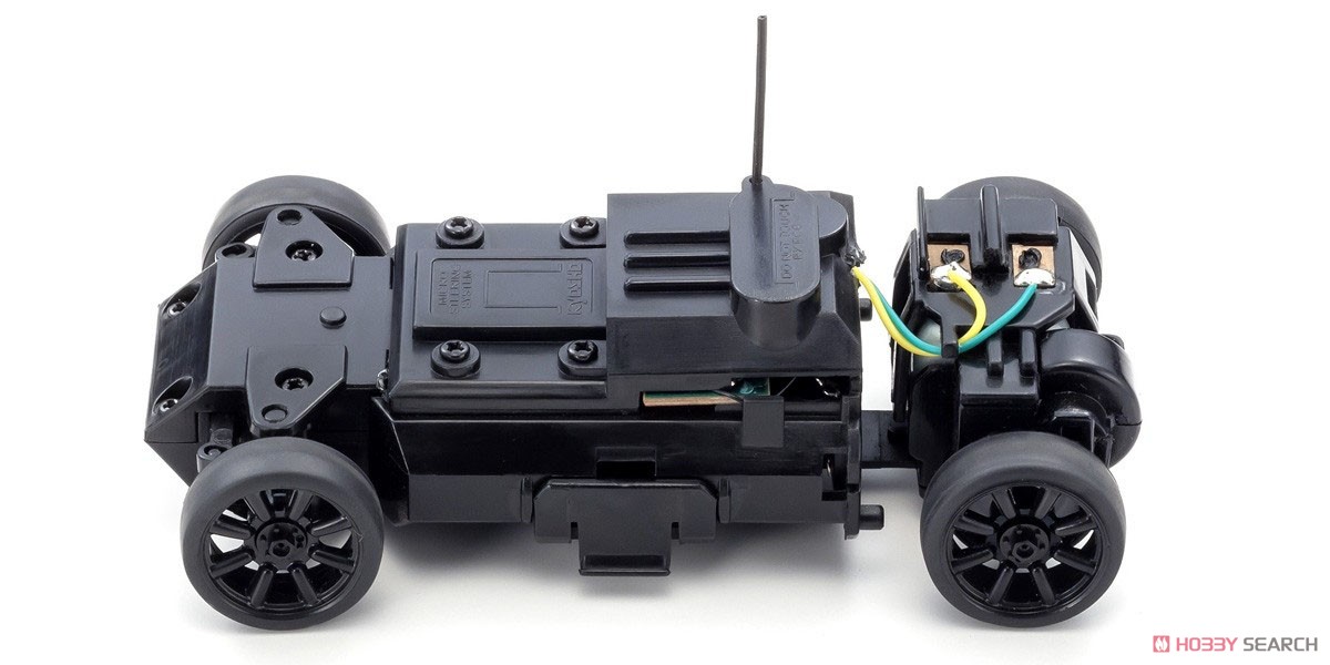 First MINI-Z 頭文字D マツダ サバンナ RX-7 FC3S (ラジコン) - ホビー