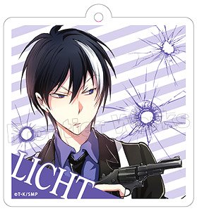 劇場版「SERVAMP-サーヴァンプ-」 アクリルキーホルダー リヒト