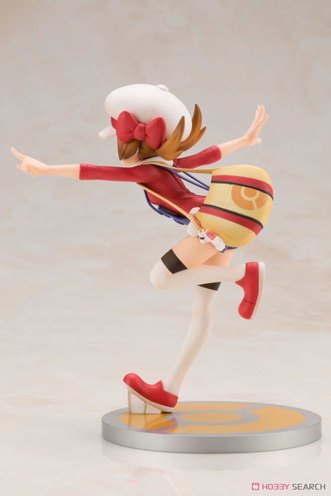 ARTFX J コトネ with チコリータ (フィギュア) - ホビーサーチ フィギュア