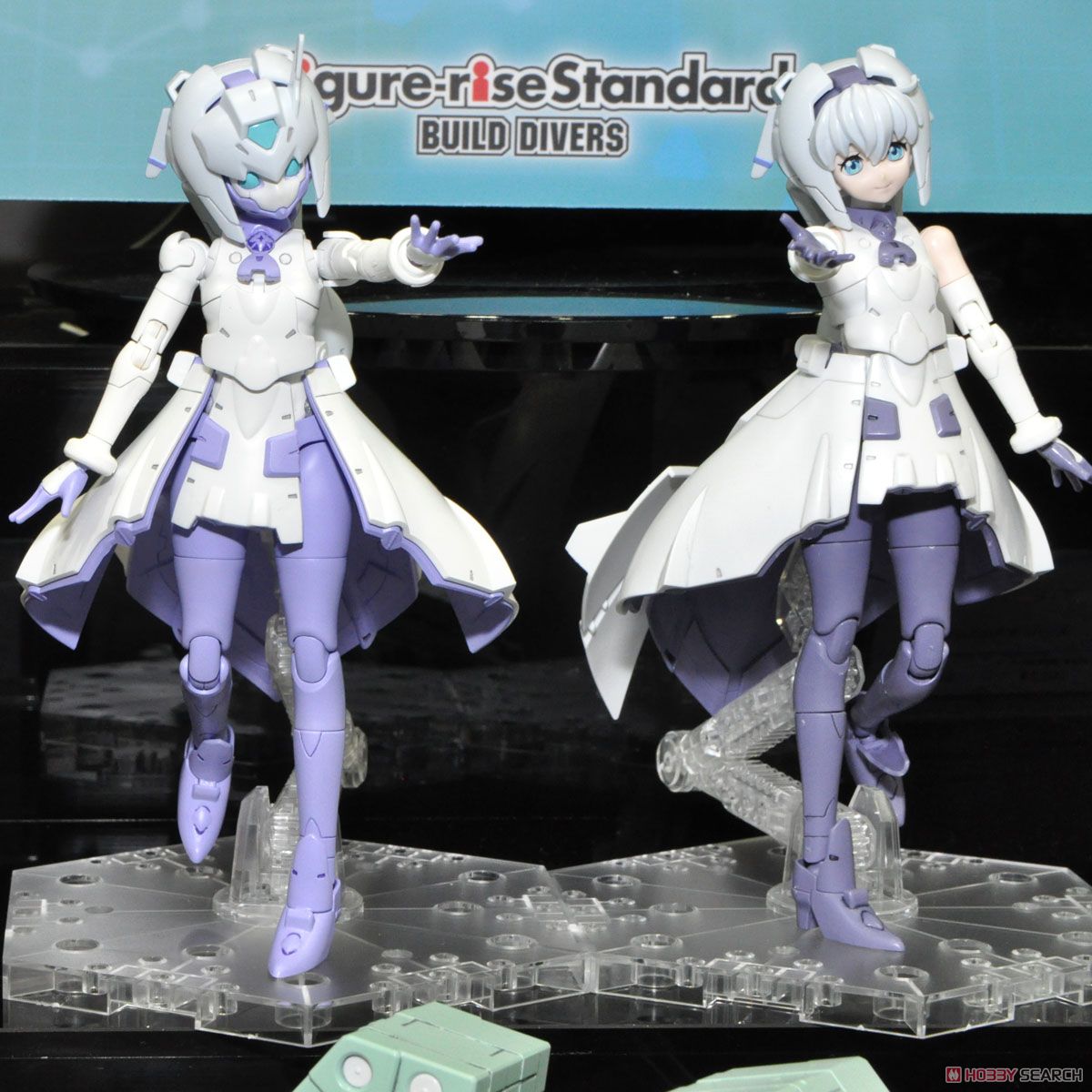 モビルドールサラ (HGBD) (ガンプラ) - ホビーサーチ ガンプラ他