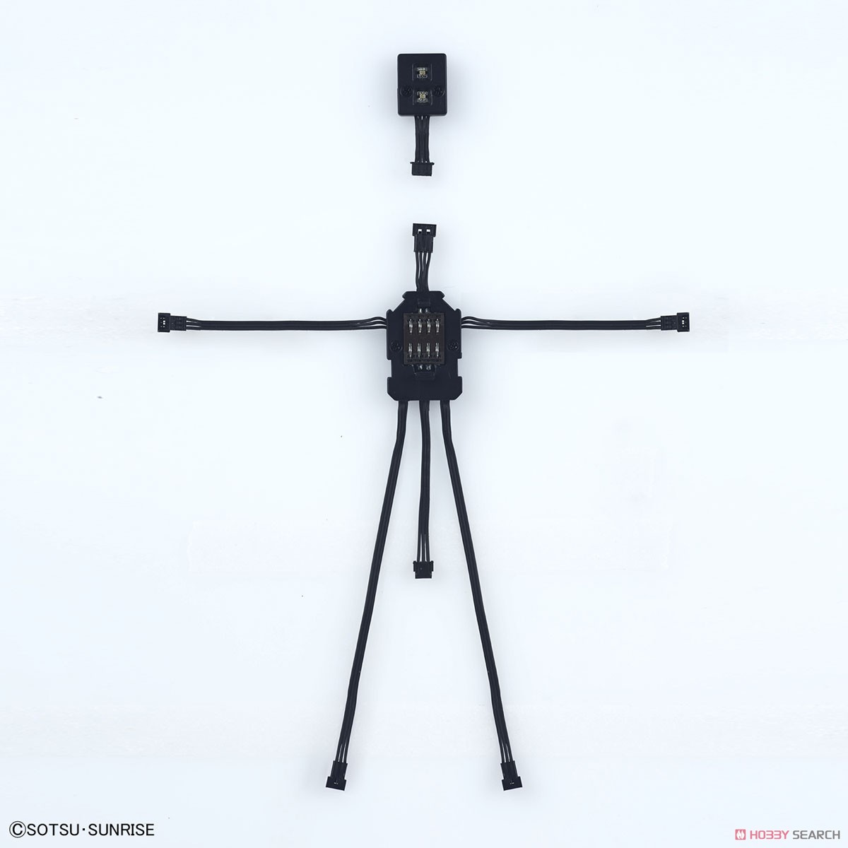 ガンダムエクシア用 LEDユニット (PG) (ガンプラ) - ホビーサーチ