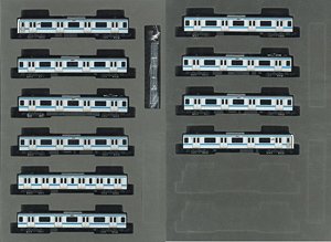 EF81 + 24系25形 「北斗星」 (1989 北海道編成) (基本・4両セット