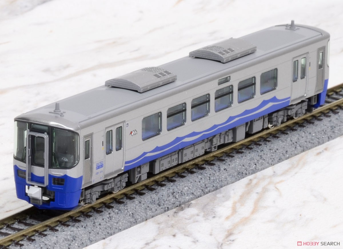 えちごトキめき鉄道 ＜日本海ひすいライン＞ ET122系 (2両セット