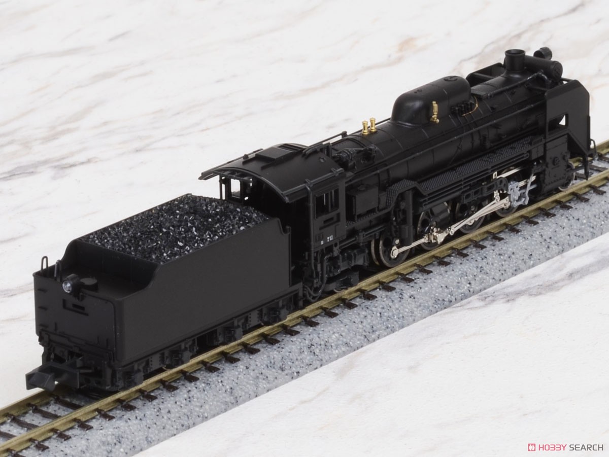 D51 標準形 (鉄道模型) - ホビーサーチ 鉄道模型 N