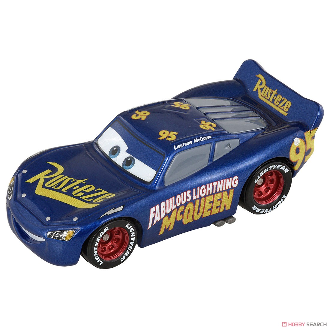 カーズ トミカ ライトニング・マックィーンデイ コレクション 2019