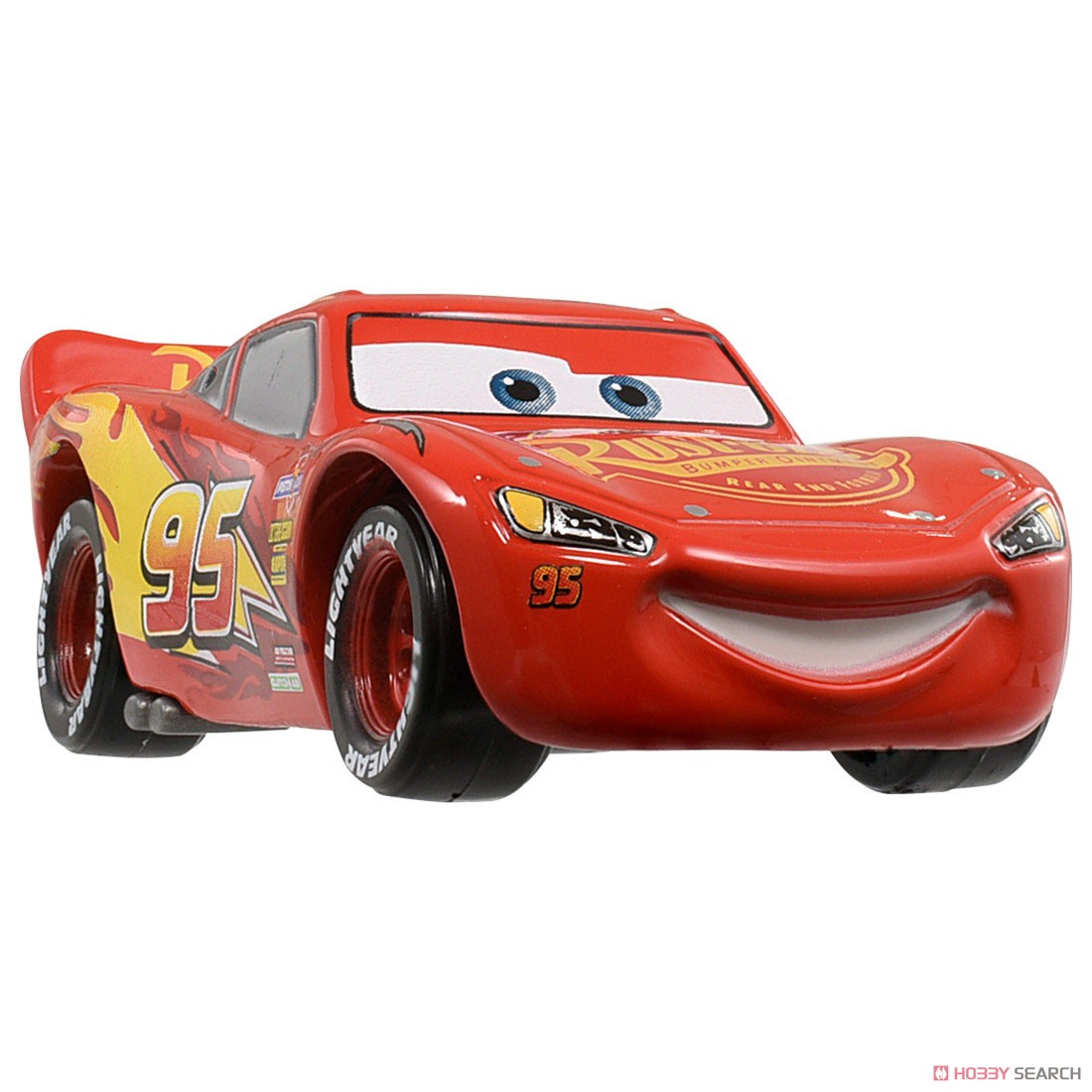 カーズ トミカ ライトニング・マックィーン (ライトニング