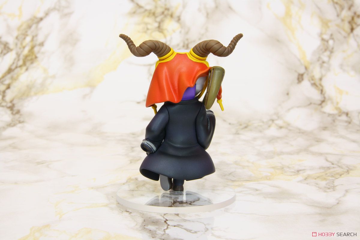 魔法使いの嫁 MAG プレミアムヴィネットコレクション マスコット