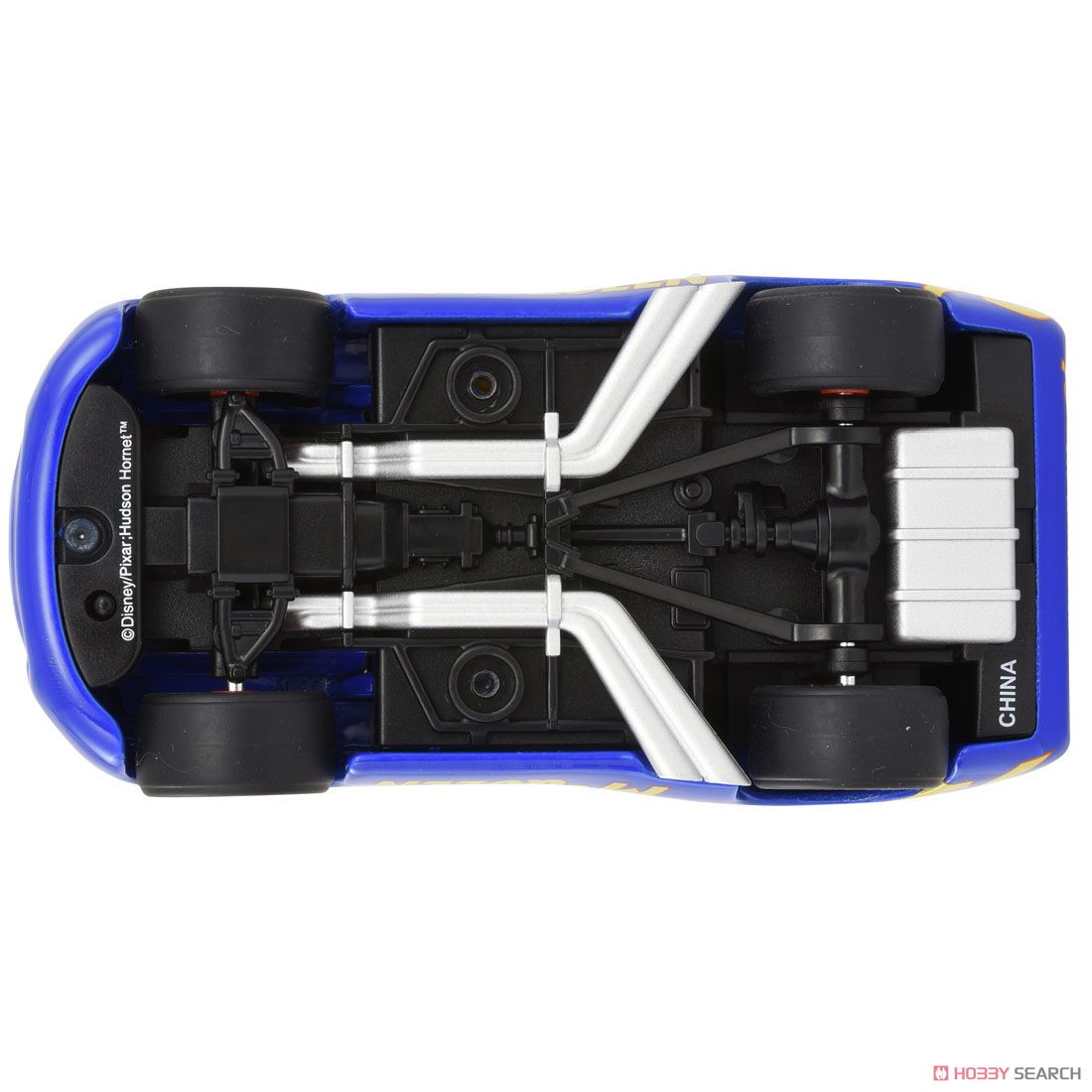 カーズ トミカ リミテッドヴィンテージ NEO 43 ライトニング