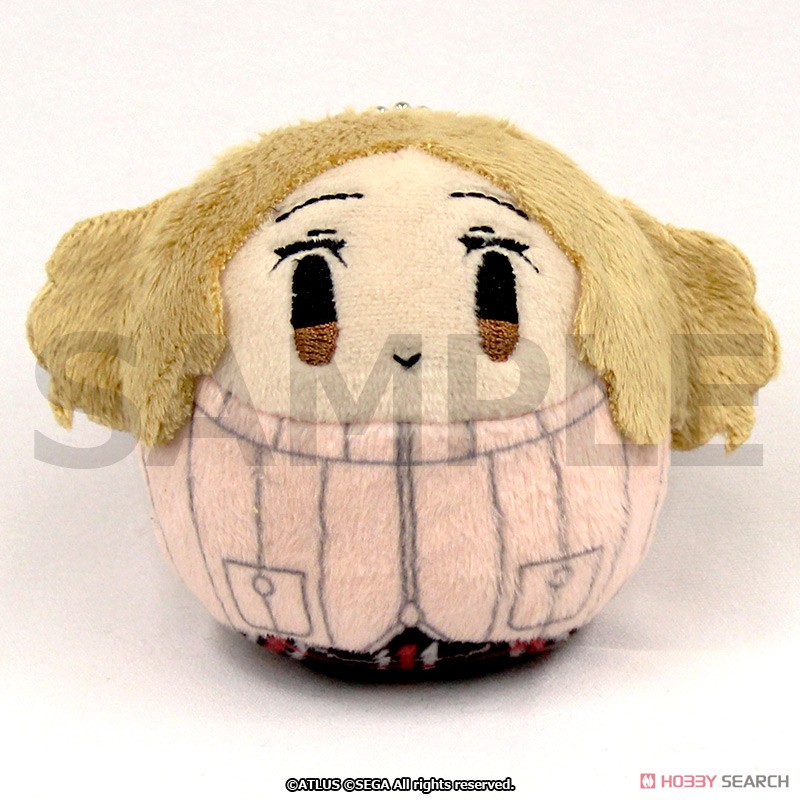 コロこっと ペルソナ5 (9個セット) (キャラクターグッズ) - ホビー