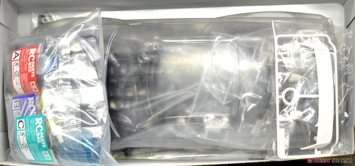 NISSAN スカイラインGT-R (R32) (TT-02Dシャーシ) ドリフトスペック