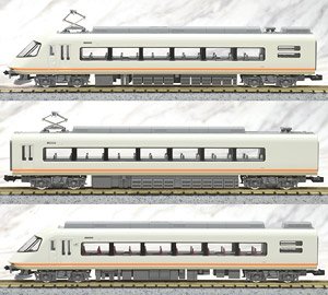 限定品】 近畿日本鉄道 21000系 アーバンライナー plus セット (8両