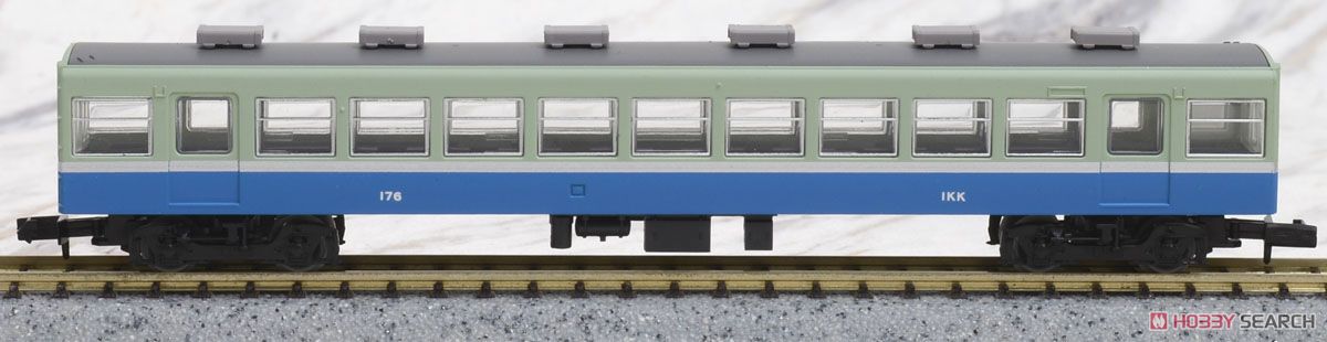 鉄道コレクション 伊豆急行 100系 4両セットC (4両セット) (鉄道模型