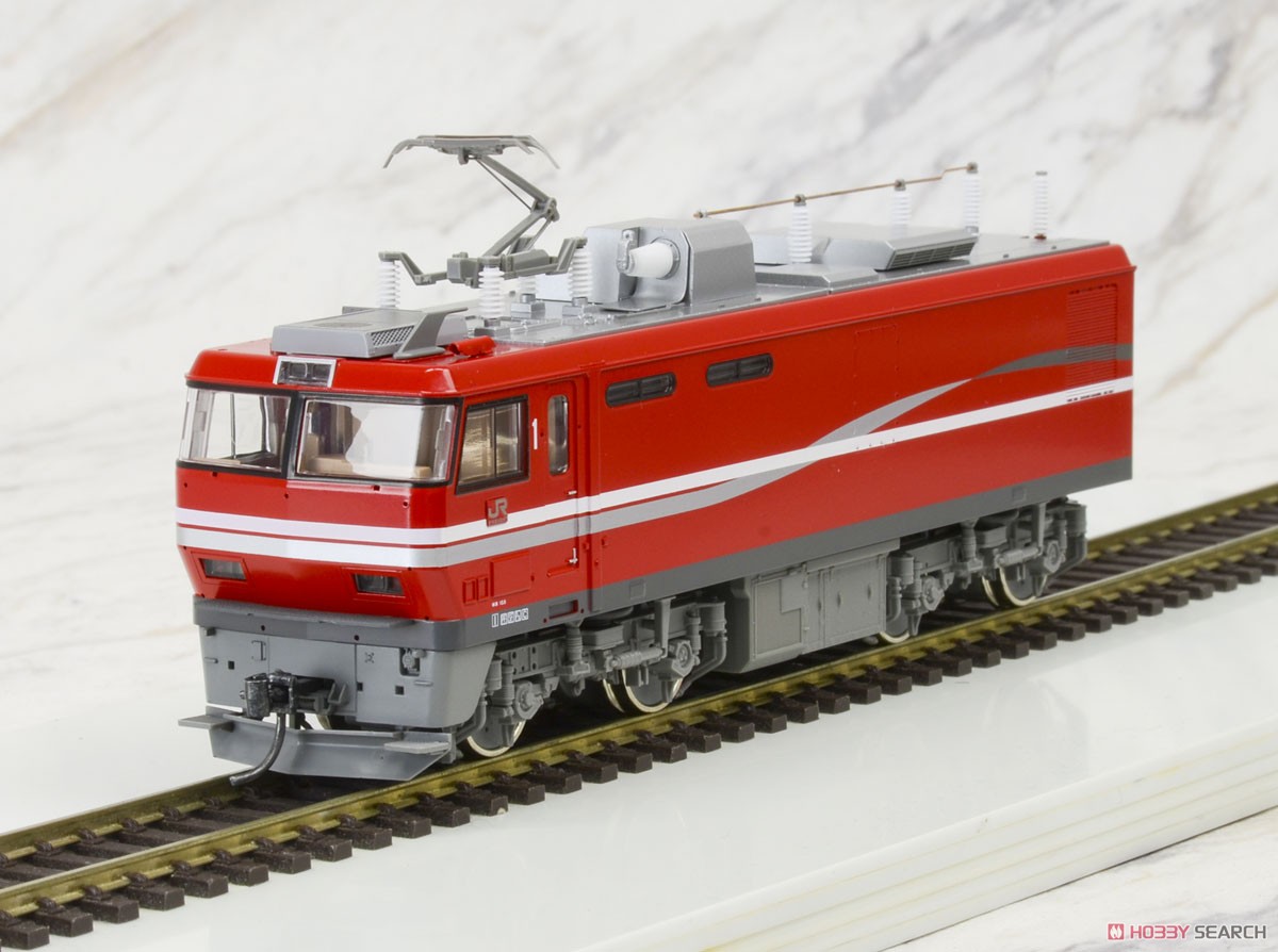 16番(HO) JR EH800形 電気機関車 (鉄道模型) - ホビーサーチ 鉄道模型