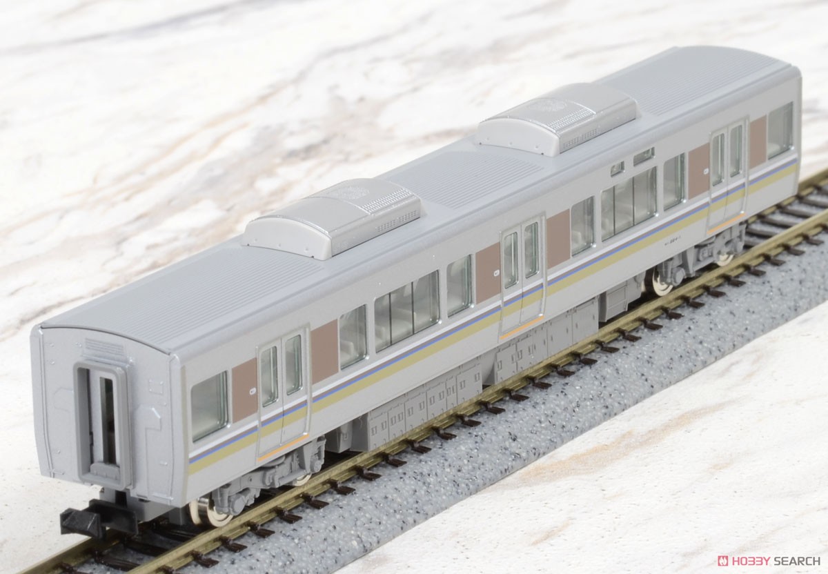 車載カメラシステム (225-0系) (3両セット) (鉄道模型) - ホビーサーチ