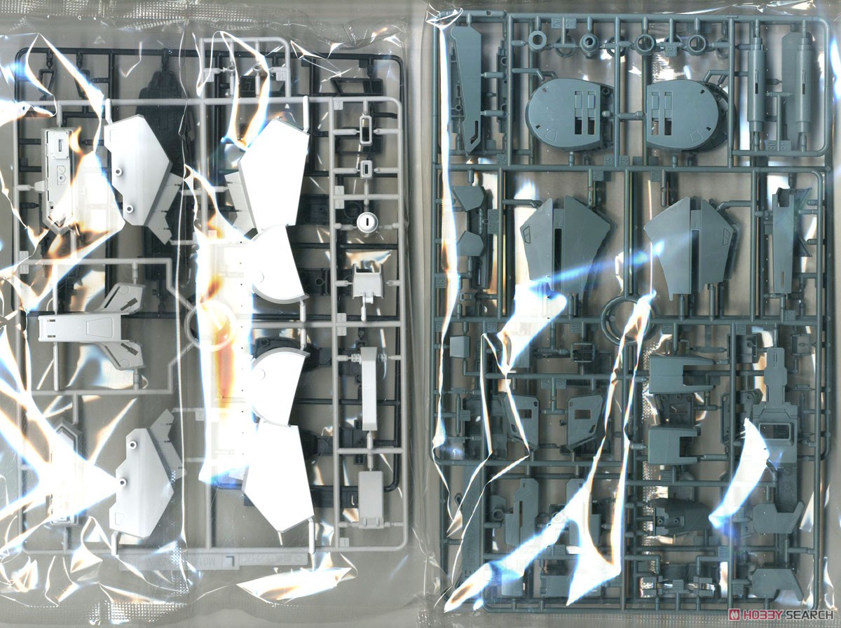 FAZZ Ver.Ka (MG) (ガンプラ) - ホビーサーチ ガンプラ他