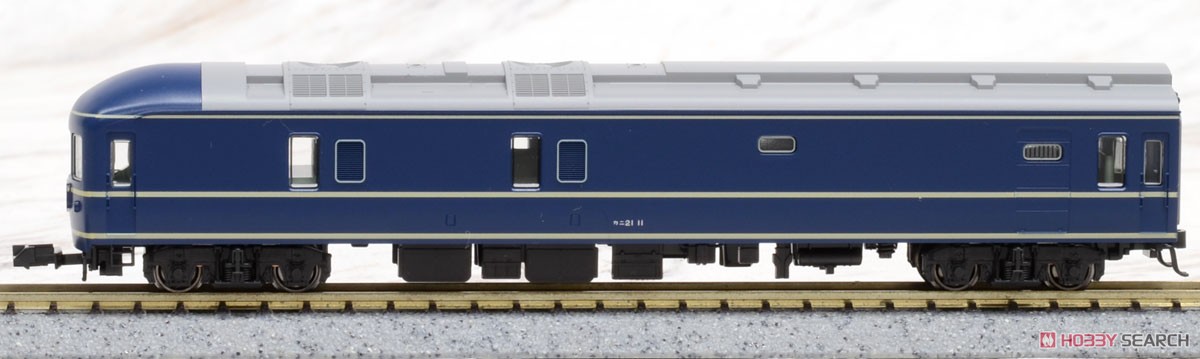 20系 寝台客車 7両基本セット (基本・7両セット) (鉄道模型) - ホビー