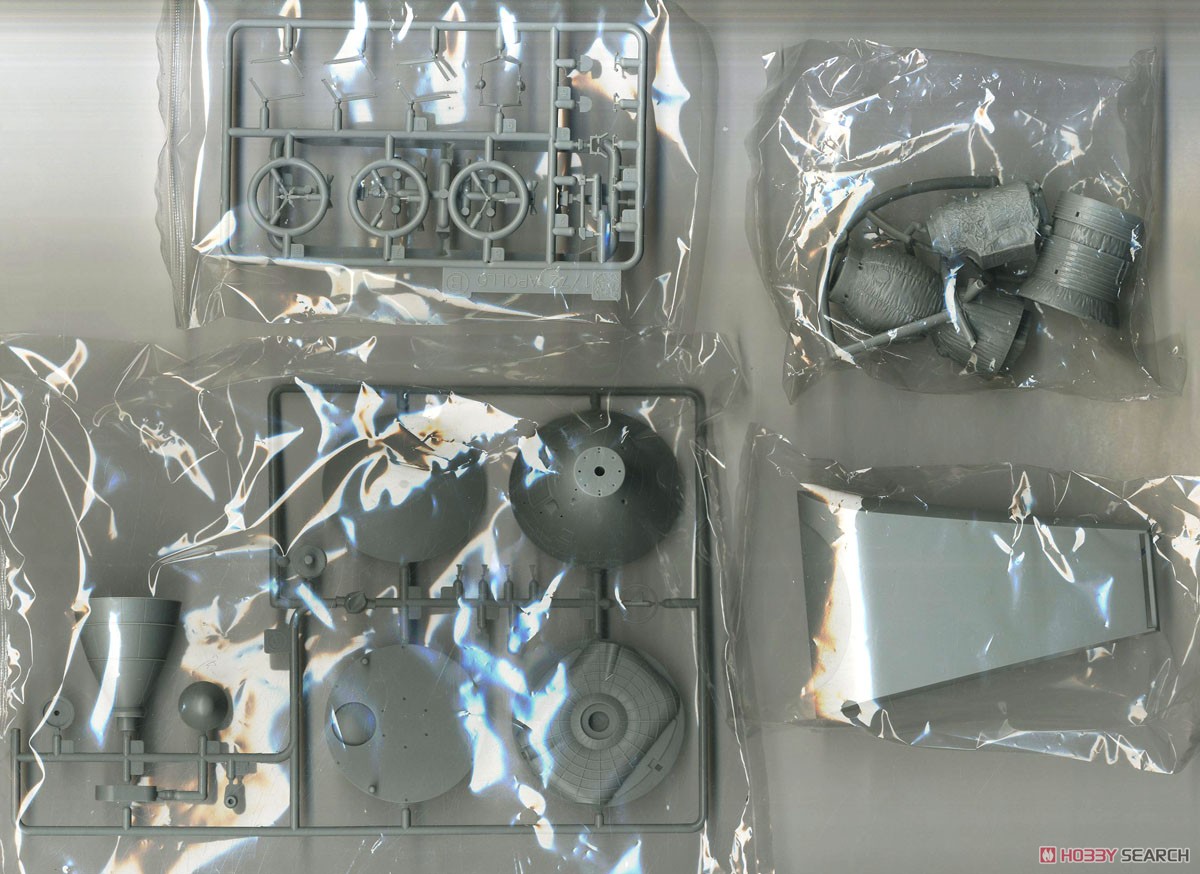 アポロ・ソユーズ テストプロジェクト アポロ18号&ソユーズ19号