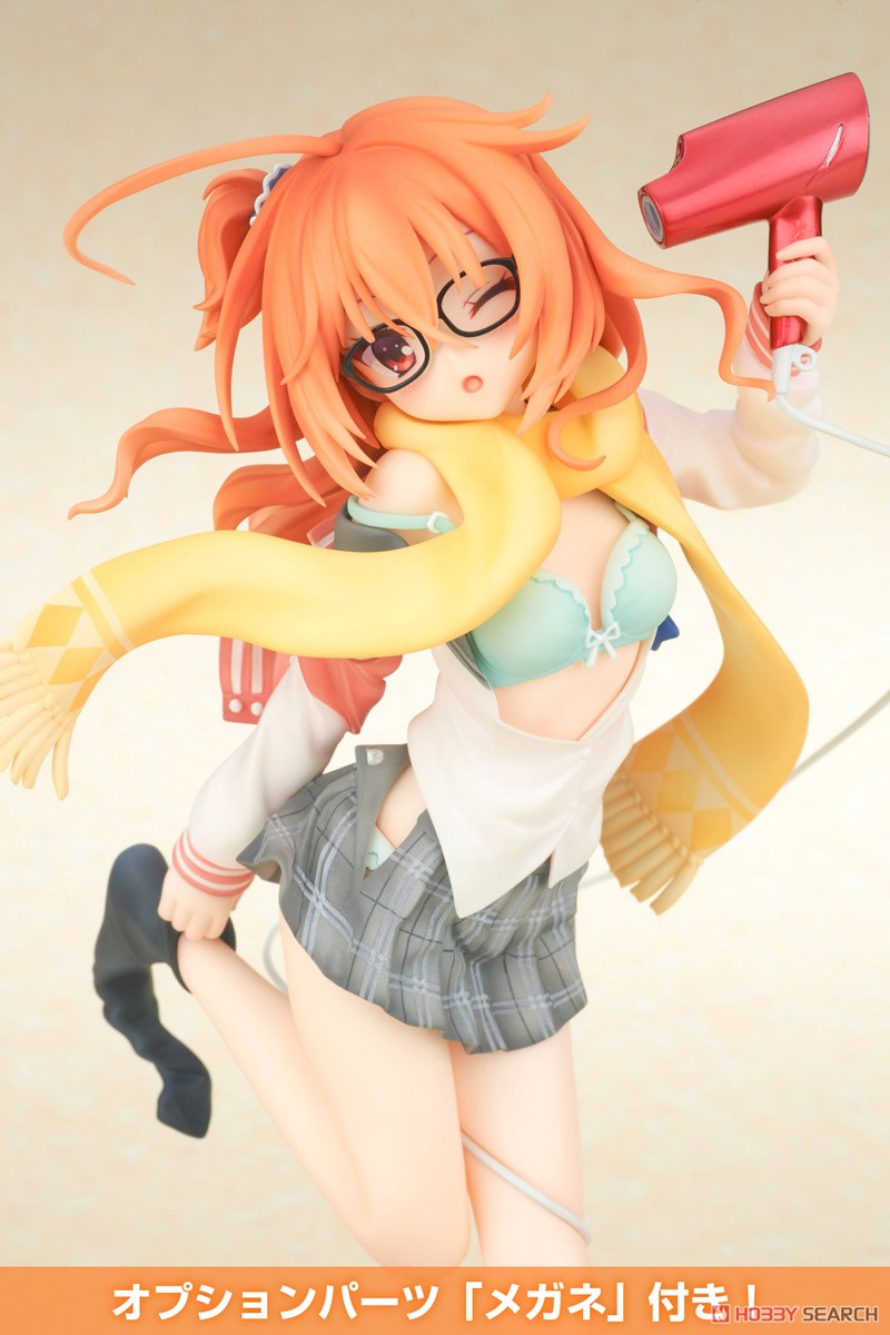 サノバウィッチ 「因幡めぐる」 (フィギュア) - ホビーサーチ フィギュア