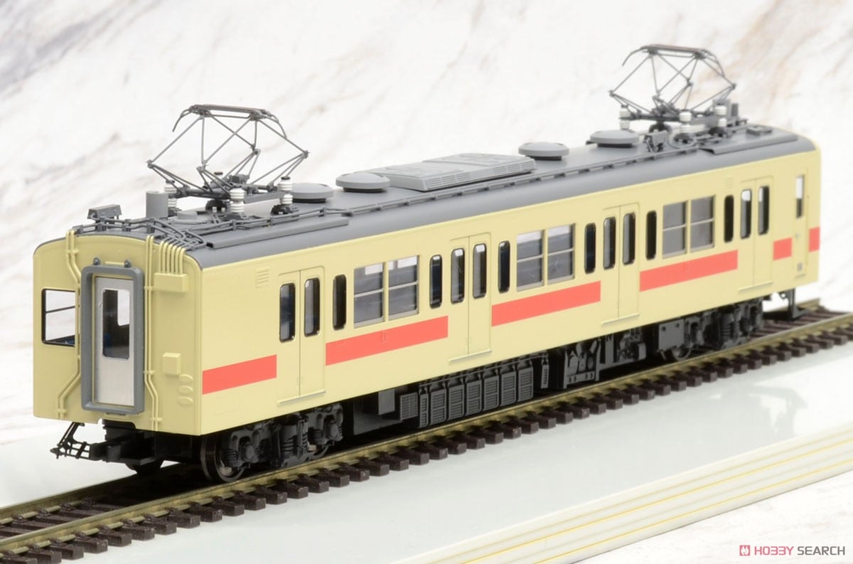 16番(HO) 国鉄 105系 桜井線 旧色 2輌(クモハ105Wパンタ-クハ104) G