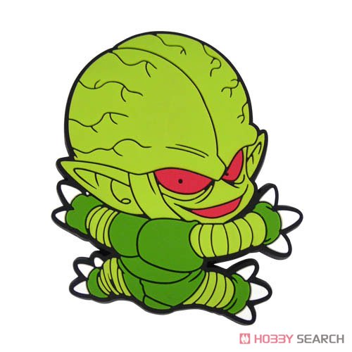 ドラゴンボールZ つかまれ！サイバイマン マグネット (キャラクター