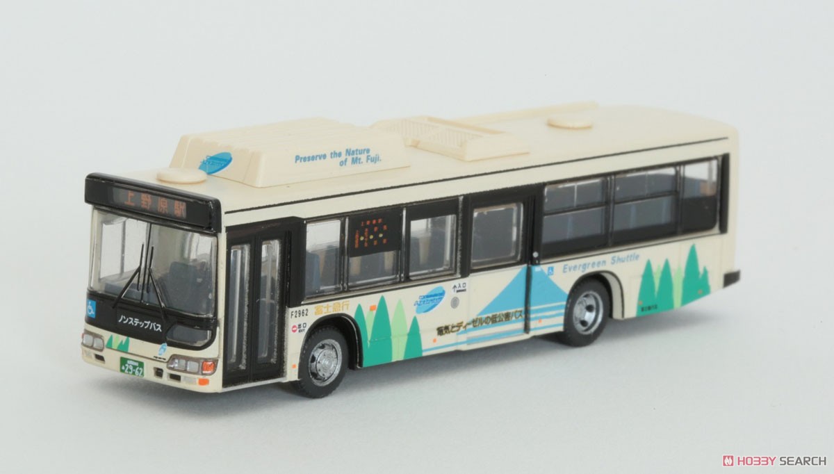 ザ・バスコレクション 第28弾 (全12種＋シークレット/12個入り) (鉄道