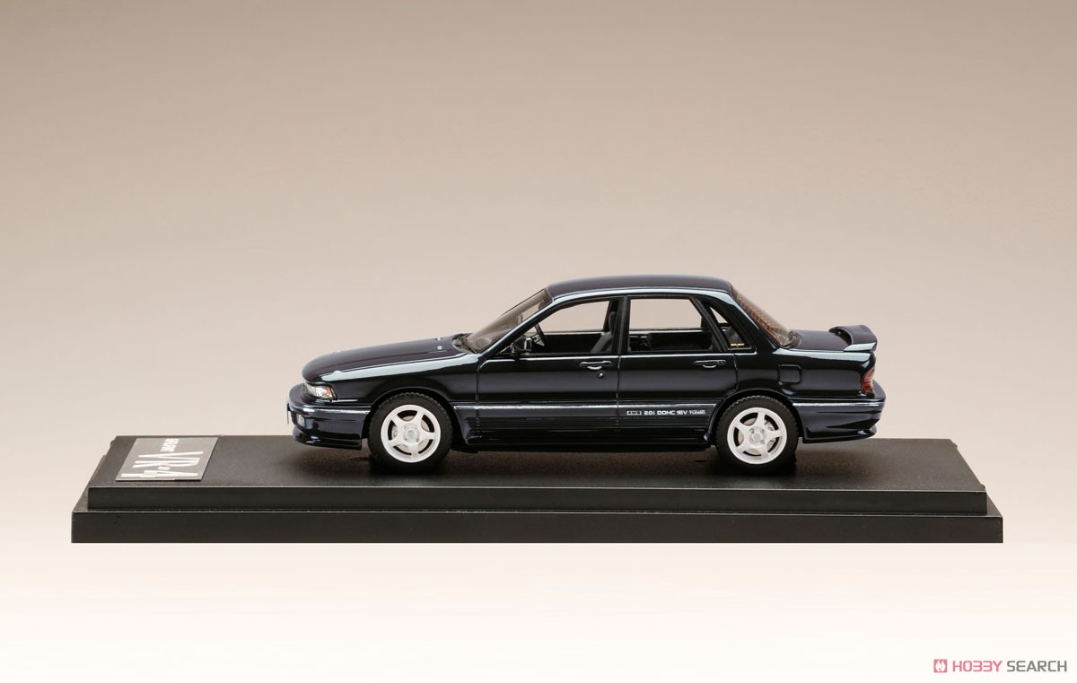 三菱 ギャラン VR-4 (E39A) 1990 カスタムバージョン スーパー