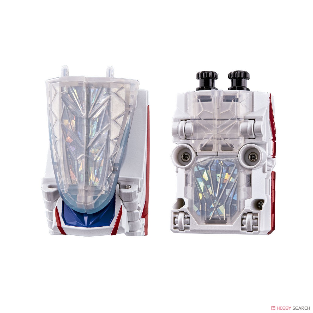 キラメイジャーロボシリーズ02 魔進合体 DXキングエクスプレスセット