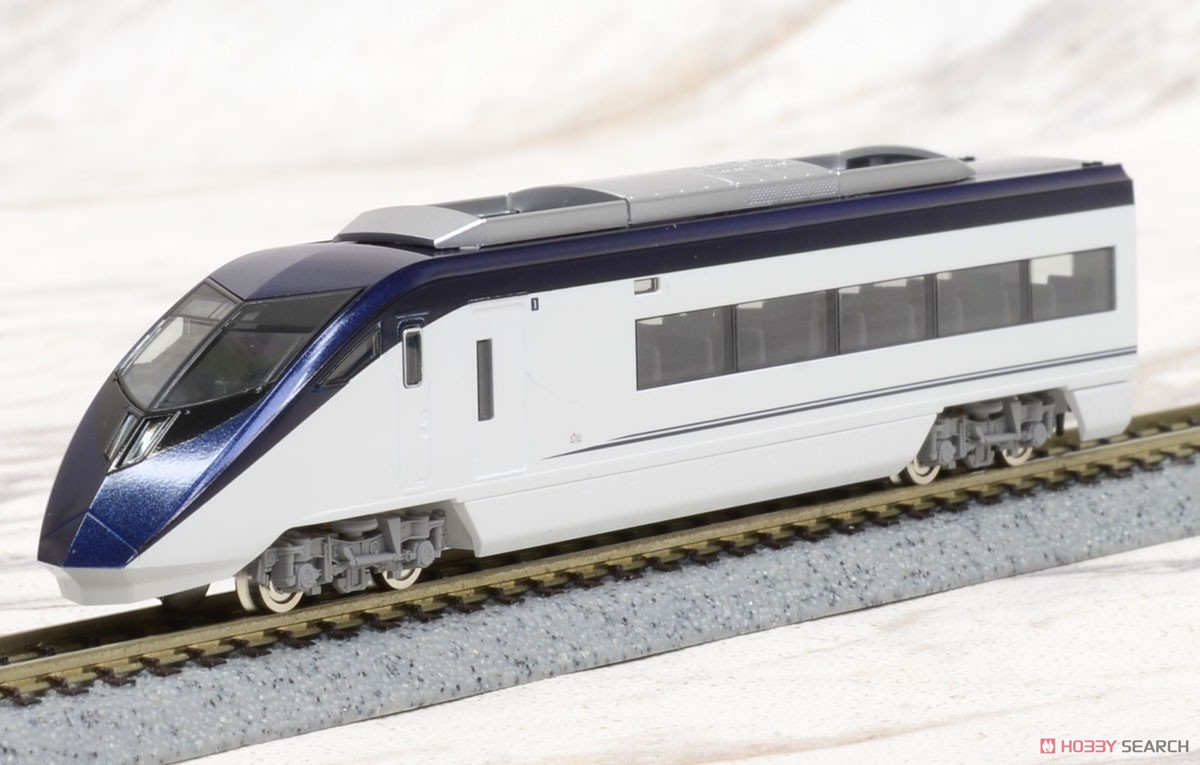 京成電鉄 AE形 (スカイライナー) セット (8両セット) (鉄道模型