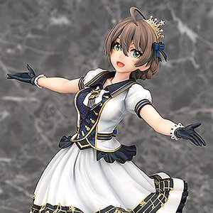 桜守歌織 音楽で紡ぎ出す世界Ver. (フィギュア) - ホビーサーチ フィギュア