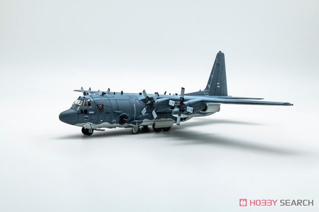 020. AC-130U Spooky II Gunship (Pre-built Aircraft) - HobbySearch