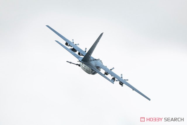 020. AC-130U Spooky II Gunship (Pre-built Aircraft) - HobbySearch