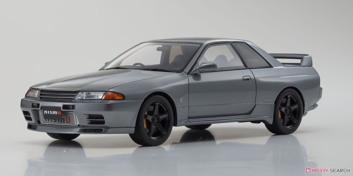 日産 スカイライン GT-R (R32 ニスモ `グランドツーリングカー
