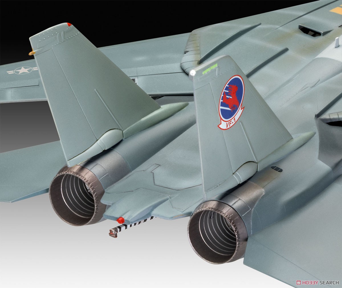 F-14 トムキャット `トップガン` (プラモデル) - ホビーサーチ