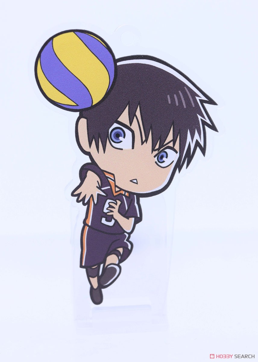 ハイキュー!! TO THE TOP みつめてクルップ 影山飛雄 (キャラクター