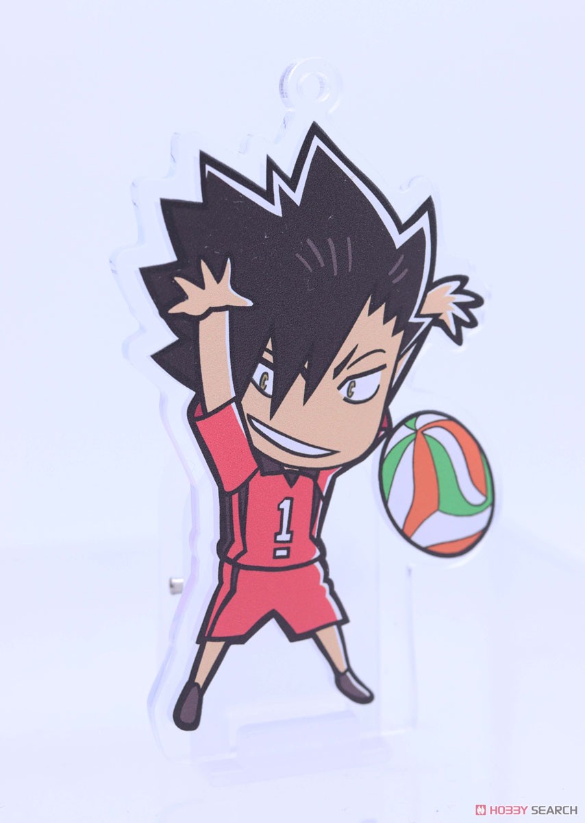 ハイキュー!! TO THE TOP みつめてクルップ 黒尾鉄朗 (キャラクター