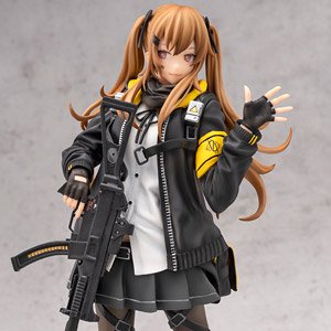 ドールズフロントライン UMP9 (フィギュア) - ホビーサーチ フィギュア