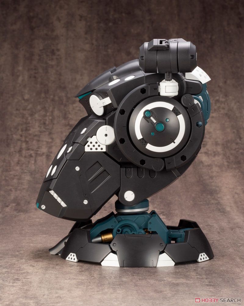 ギガンティックアームズ オーダークレイドル (プラモデル) - ホビー