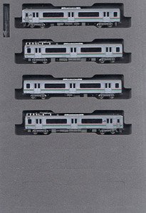 701系-100 仙台色 改良品 (4両セット) (鉄道模型) - ホビーサーチ 鉄道