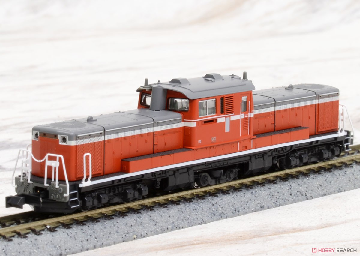 DD51 1043 下関総合車両所 (鉄道模型) - ホビーサーチ 鉄道模型 N