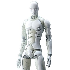 1/12 霧亥 (フィギュア) - ホビーサーチ フィギュア