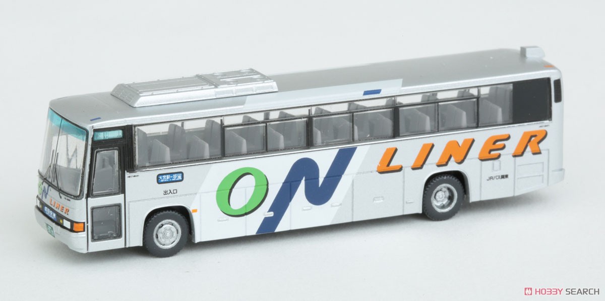 ザ・バスコレクション 第27弾 (全12種＋シークレット/12個入り) (鉄道