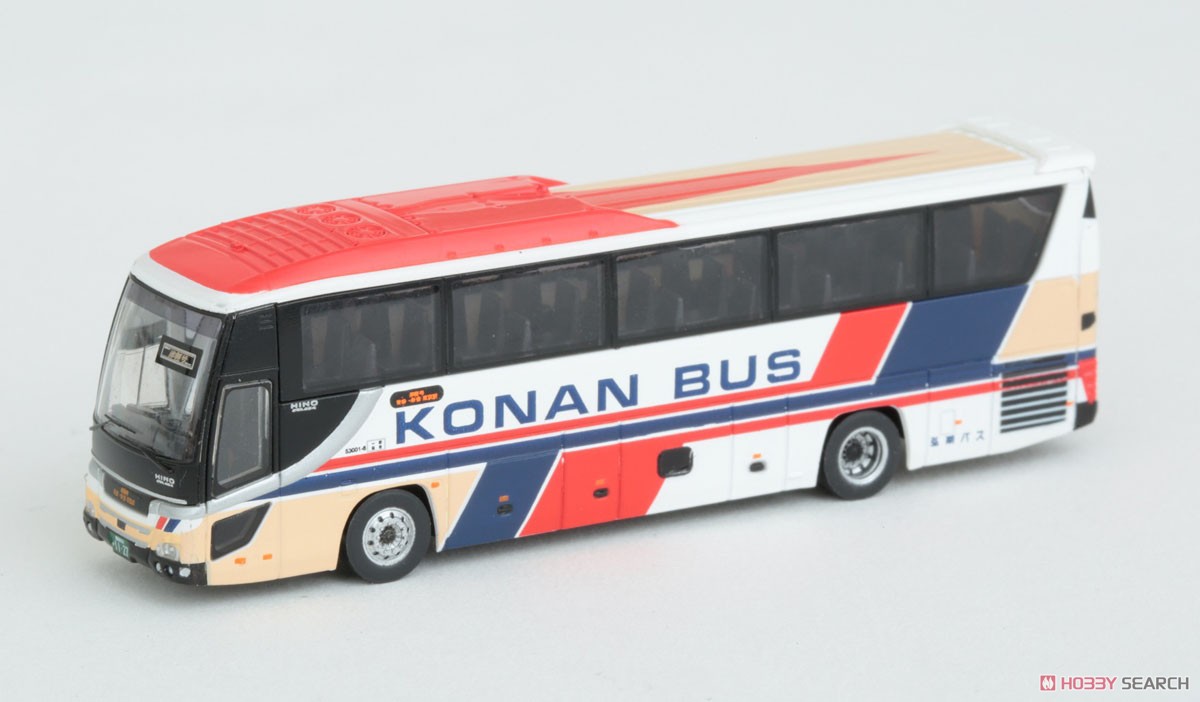 ザ・バスコレクション 第27弾 (全12種＋シークレット/12個入り) (鉄道